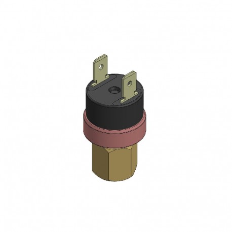 061F6007 DANFOSS REFRIGERATION Cartridge pressure switch ACB CC-80W