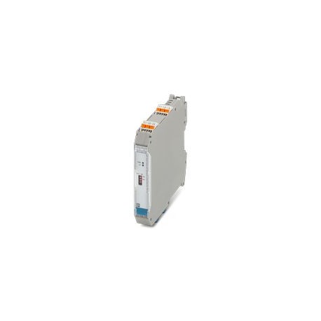 MACX MCR-EX-AP-RTD-RTD-SP 1291955 PHOENIX CONTACT Ex i, Resistance Isolating Transformer is used for the int..
