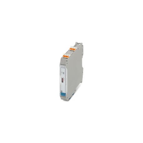 MACX MCR-EX-AP-RTD-RTD-SP 1291955 PHOENIX CONTACT Der Ex i-Widerstandsisolator-Transformator wird für den ei..