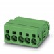ISPC 5/ 4-STGCL-7,62 BD:D-,D+ 1545549 PHOENIX CONTACT Connector for printed circuit board, nominal section: ..
