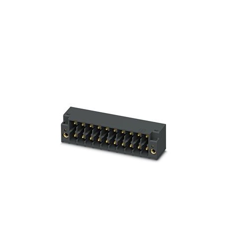 DMC 1,5/14-G1F-3,5-LRP26AUTHRR 1715229 PHOENIX CONTACT Conector de placa de circuito impresso