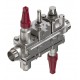 027L3636 DANFOSS REFRIGERATION Station de vanne ICF 20-6-5HMA