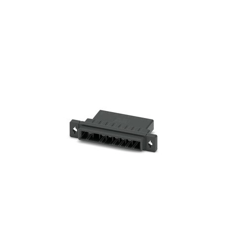 D32H 2,2/ 8-PT-5,08-X 1376515 PHOENIX CONTACT Wall pass-through terminal, color: black, rated current: 8 A, ..