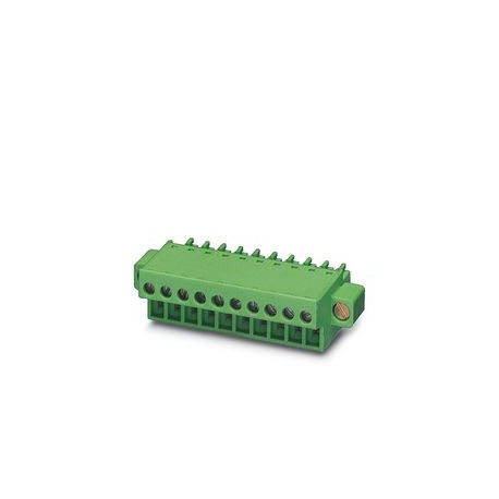 FRONT-MC 1,5/ 6-STF-3,81 BD-1Q 1003588 PHOENIX CONTACT Printed-circuit board connector FRONT-MC 1,5/ 6-STF-3..