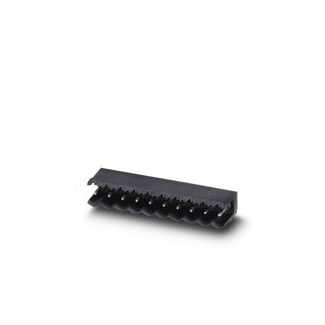 CC 2,5/ 4-G-5,08 P20THRR32 1507776 PHOENIX CONTACT Caixa da base da placa de circuito impresso, seção nomina..