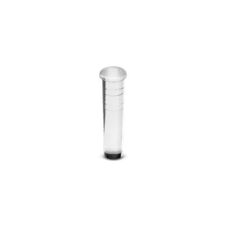 HS-LC-V-T-D2,1X3,7S-10,6 1346167 PHOENIX CONTACT Single, passive, rigid light conductor, Number of indicator..