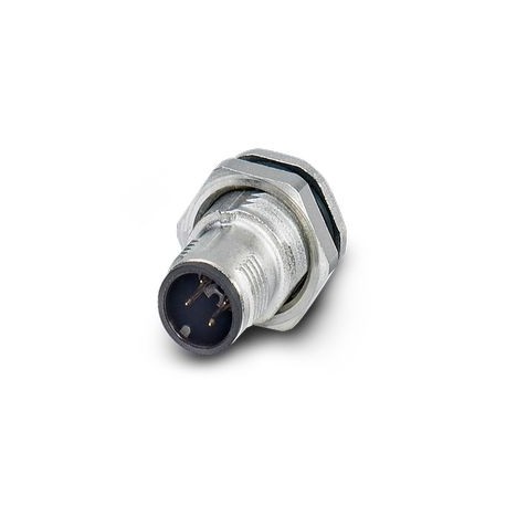 SACC-DSI-MS-4CON-L180 SCOX 1240033 PHOENIX CONTACT Conect. enchuf. para apar. pared poster., Universal, 4-po..