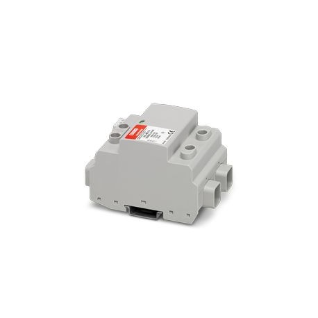 VAL-MB-T2-1000DC-2+V-R 1376162 PHOENIX CONTACT Dispositivo di protezione contro le sovratensioni, secondo il..