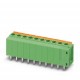 FFKDSA1/V1-5,08- 4 BU 1571544 PHOENIX CONTACT PCB terminal, rated current: 15 A, rated voltage (III/2): 400 ..