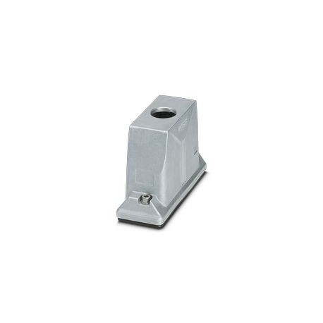 HC-ADV-B24-HHWH-1TM40-TM25-AL 1497607 PHOENIX CONTACT Carcasa aérea HEAVYCON ADVANCE, B24, con bloqueo por t..