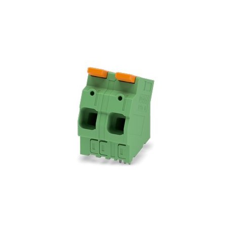 LPTA 16/ 2-15,0-ZB 1333870 PHOENIX CONTACT PCB terminal, rated current: 76 A, rated voltage (III/2): 1000 V,..