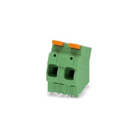 LPTA 16/ 2-15,0-ZB 1333870 PHOENIX CONTACT Terminal block for printed circuit board, nominal current: 76 A, ..