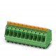 LPTA 2,5/ 2-5,0 BK 1532637 PHOENIX CONTACT Printed circuit board terminal, rated current: 24 A, rated voltag..
