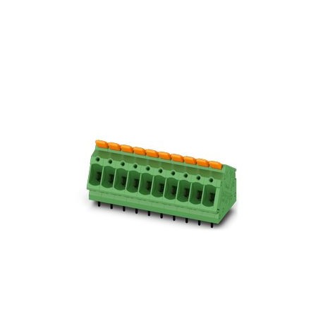 LPTA 2,5/ 2-5,0 BK 1532637 PHOENIX CONTACT Printed circuit board terminal, rated current: 24 A, rated voltag..