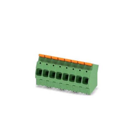 LPTA 16/ 8-10,0-ZB 1333827 PHOENIX CONTACT Terminal de tarjetas de circuitos impresos, corriente nominal: 76..