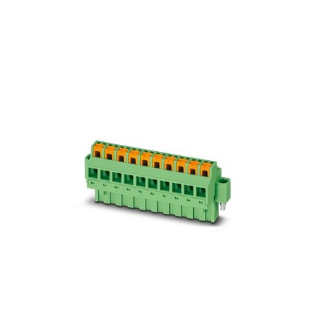 FKCOR 2,5/ 3-STF-5,08 BD:PE-+ 1582376 PHOENIX CONTACT Connector for printed circuit board, nominal section: ..