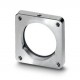 RF-Z0003X 1242369 PHOENIX CONTACT Square mounting flange, Axial joint, 4xM3, flange measurement: 35 mm x 35 ..