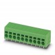 SPT 2,5/ 9-H-5,0 BK 1535277 PHOENIX CONTACT PCB terminal, nominal current: 24 A, nominal voltage (III/2): 40..