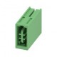 PC 16 HC/ 1-G-10,16 1394314 PHOENIX CONTACT PCB base housing, nominal cross-section: 16 mm², colour: green, ..