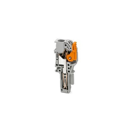 LP 2,5/ 1-M 1071732 PHOENIX CONTACT Conector, tensión nominal: 800 V, corriente nominal: 24 A, número de pol..