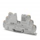 PTCB E1 24DC/0.63A SI-R 1464485 PHOENIX CONTACT Proteção de equipamentos eletrônicos de canal único para con..