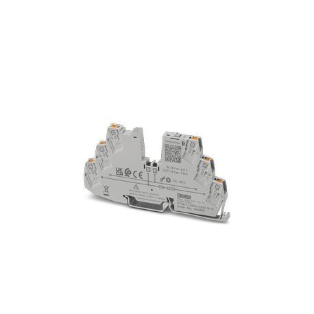 PTCB E1 24DC/0.63A SI-R 1464485 PHOENIX CONTACT Electronic Appliance Protection Switches