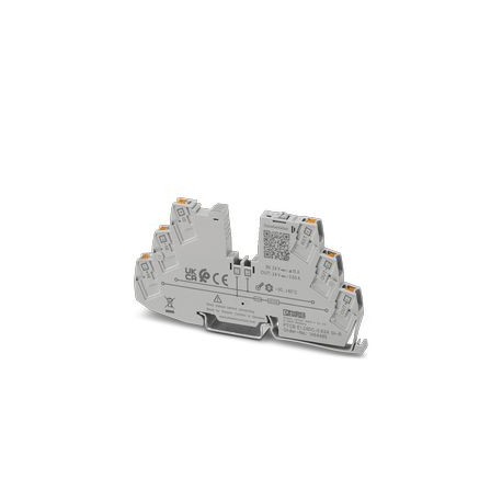 PTCB E1 24DC/0.63A SI-R 1464485 PHOENIX CONTACT Protection of single-channel electronic equipment for consum..
