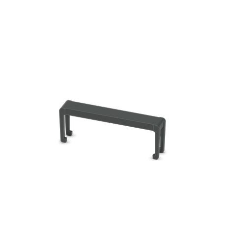 FR 1,27/ 40-SR 1399646 PHOENIX CONTACT Compensation. Traction, Nombre de pôles : 40, Pas : 1.27 mm, Couleur ..