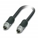 NBC-MSX/ 0,35-94S/MSX SCO RAIL 1544991 PHOENIX CONTACT Network cable, Ethernet CAT6 sub to /sub (10 GBit/s),..
