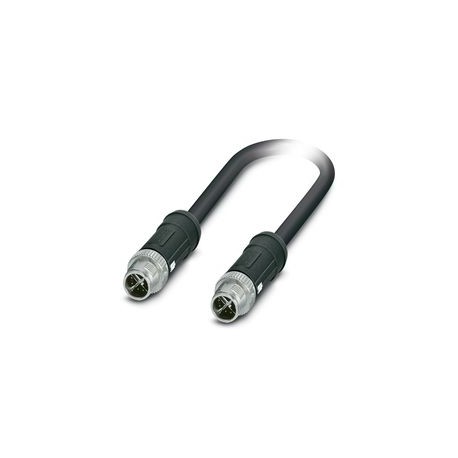 NBC-MSX/ 0,35-94S/MSX SCO RAIL 1544991 PHOENIX CONTACT Network cable, Ethernet CAT6 sub to /sub (10 GBit/s),..