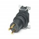 SACC-CI-M8MS-3P SMD TX 1308251 PHOENIX CONTACT Contact Holder, 3-Pole, Male Connector, Straight, M8, Coding:..