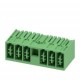 PC 16 HC/ 6-GL4-10,16 1716874 PHOENIX CONTACT PCB base housing, nominal cross-section: 16 mm², colour: green..