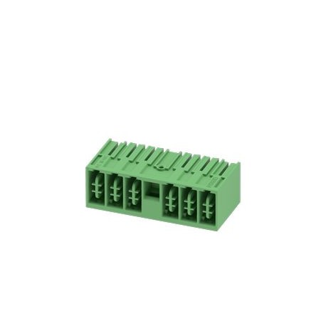 PC 16 HC/ 6-GL4-10,16 1716874 PHOENIX CONTACT Base da placa de circuito impresso, seção nominal: 16 mm², cor..