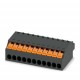 XPC 1,5/11-ST-3,5 BK 1464115 PHOENIX CONTACT Conector PCB, secção transversal nominal: 1,5 mm², cor: preto, ..