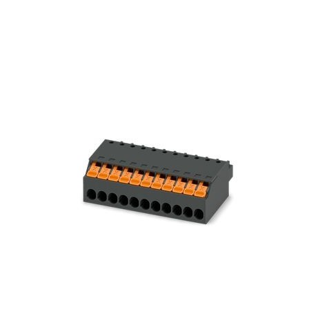 XPC 1,5/11-ST-3,5 BK 1464115 PHOENIX CONTACT Connecteur pour circuit imprimé, section nominale : 1,5 mm², co..