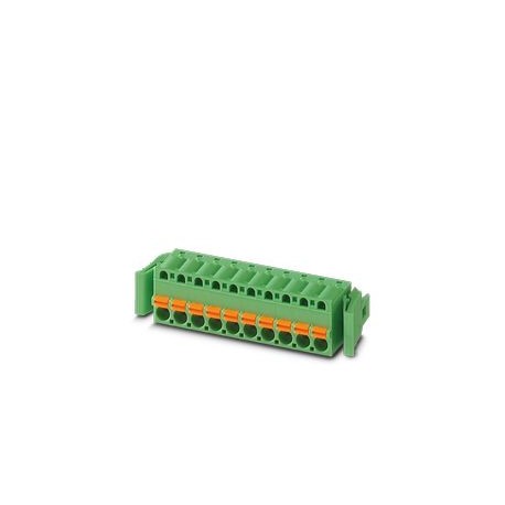FKC 2,5/ 5-ST-5,08-RF BDMC 1716472 PHOENIX CONTACT Conector para placa de circuito impresso, corrente nomina..