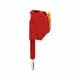 LPS-5/E 3270520 PHOENIX CONTACT Conector de serviço, tensão nominal: 800 V, corrente nominal: 24 A, número d..