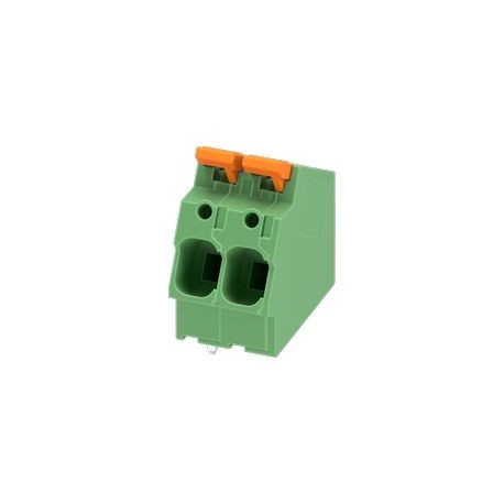 LPTA 6/ 2-7,5-ZF 1461213 PHOENIX CONTACT Printed circuit board terminal, rated current: 41 A, rated voltage ..