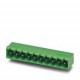 MSTBA 2,5/10-G-5,08 BU 1521146 PHOENIX CONTACT Leiterplattensockelgehäuse, Nennquerschnitt: 2,5 mm², Farbe: ..