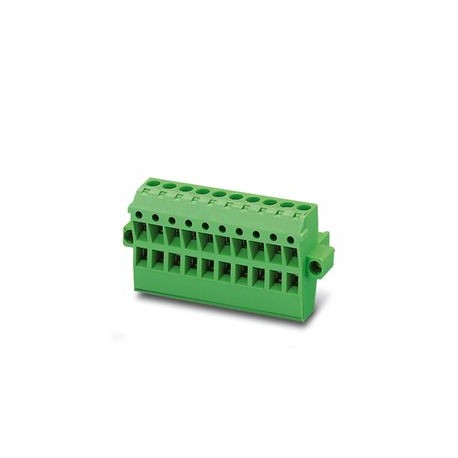 TMSTBP 2,5/ 4-STF-5,08 BD4-1SO 1484420 PHOENIX CONTACT PCB connector, nominal cross-section: 2.5 mm², colour..