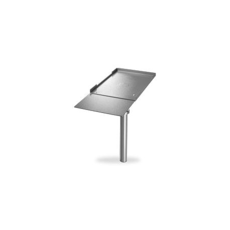 AS-WB-F/HOLDER 270X420 1365638 PHOENIX CONTACT Supporto per AS-WORKBENCH-F..., regolabile in altezza e incli..
