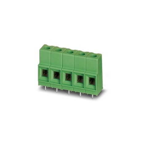MKDSP 10N/ 4-10,16 BD WH:1-4 1774247 PHOENIX CONTACT Terminal for printed circuit board, Nennstrom: 76 A, Ne..