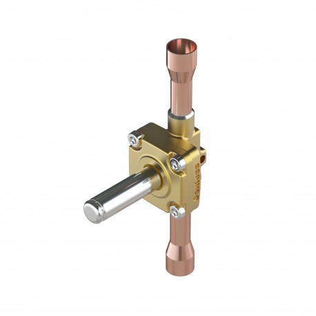 032L2116 DANFOSS REFRIGERATION EVO 103 Ventil ODF-ODF-16mm Multi 12