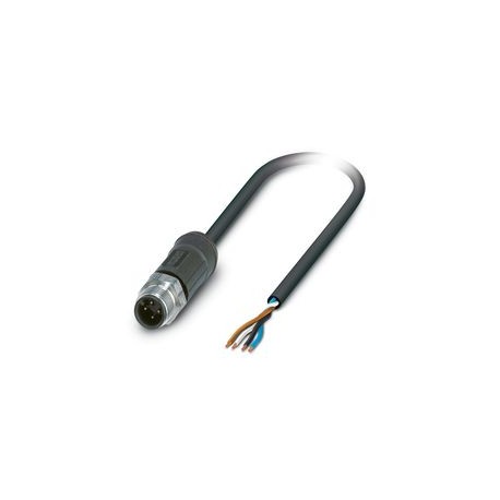 SAC-4P-M12MS/ 5,0-28X 0,12 OD 1564719 PHOENIX CONTACT Kabel für Sensoren/Aktoren