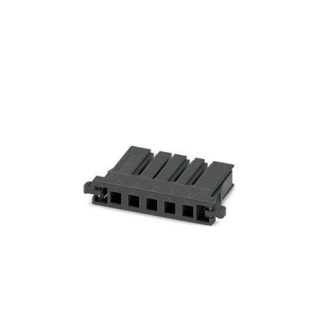 D32PC 2,2/ 5-5,08-X 1376525 PHOENIX CONTACT Connector for printed circuit board, color: black, rated current..