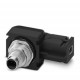 SPE-T1-BH-M8MSM-STRM-90 1358333 PHOENIX CONTACT Traversée de l’armoire de commande, indice de protection : I..