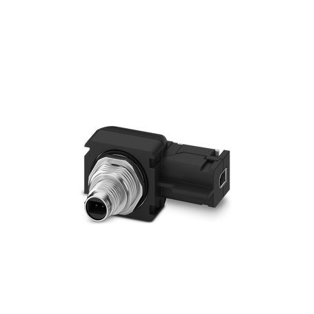 SPE-T1-BH-M8MSM-STRM-90 1358333 PHOENIX CONTACT Traversée de l’armoire de commande, indice de protection : I..