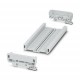 UM-BASIC-KIT-B72-L180-7035 1300349 PHOENIX CONTACT Profile box (PVC), mounting class: DIN rail mounting, DIN..
