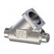148B6736 DANFOSS REFRIGERATION Caixa sem pintura SVL 25 SA STR PS65