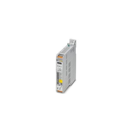 CSS 0.25-1/3-EMC 1201520 PHOENIX CONTACT Speed starter with soft start and adjustable speed for starting and..